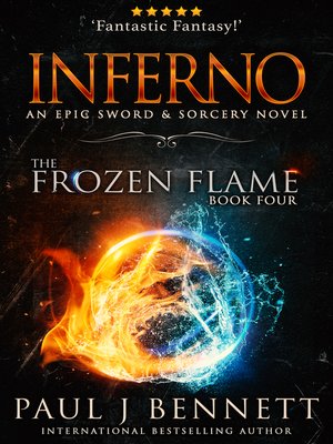 cover image of Inferno